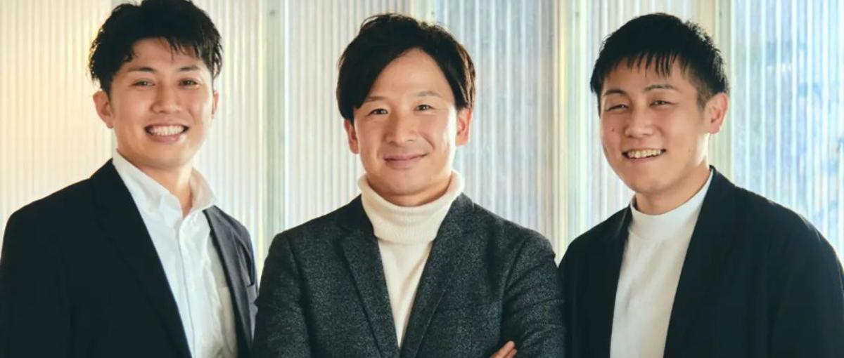 カオスを仕組みに：急成長ベンチャーの未来を創るコーポレートの幹部を募集