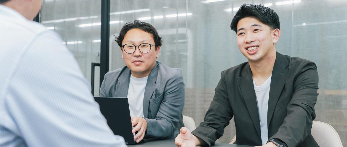 携帯ショップ経験を、次は  IT提案営業  で活かしませんか？