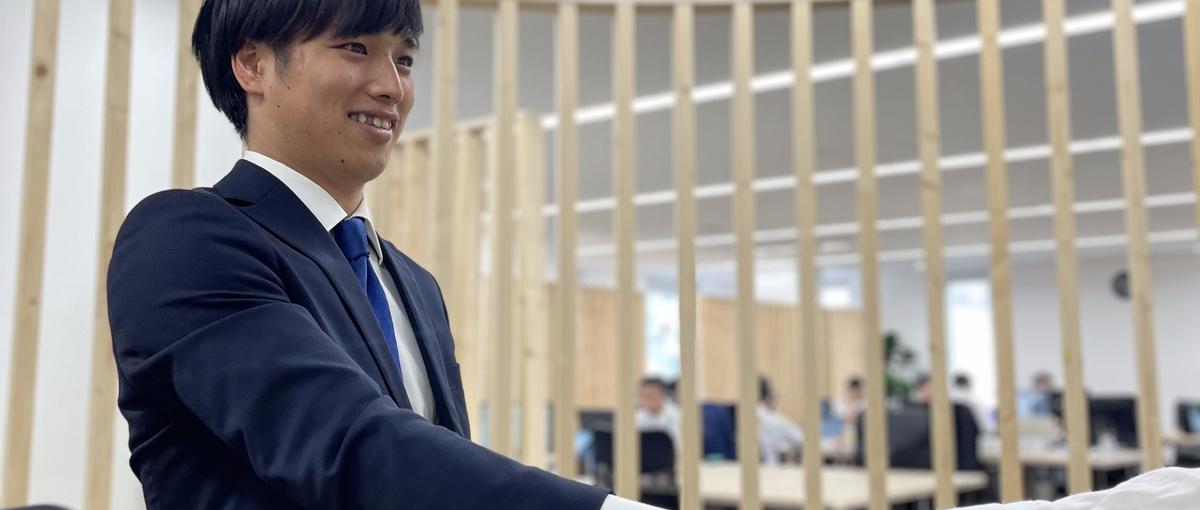 テクノロジーの効率と人脈ネットワークの融合/BtoB営業に興味がある方へ