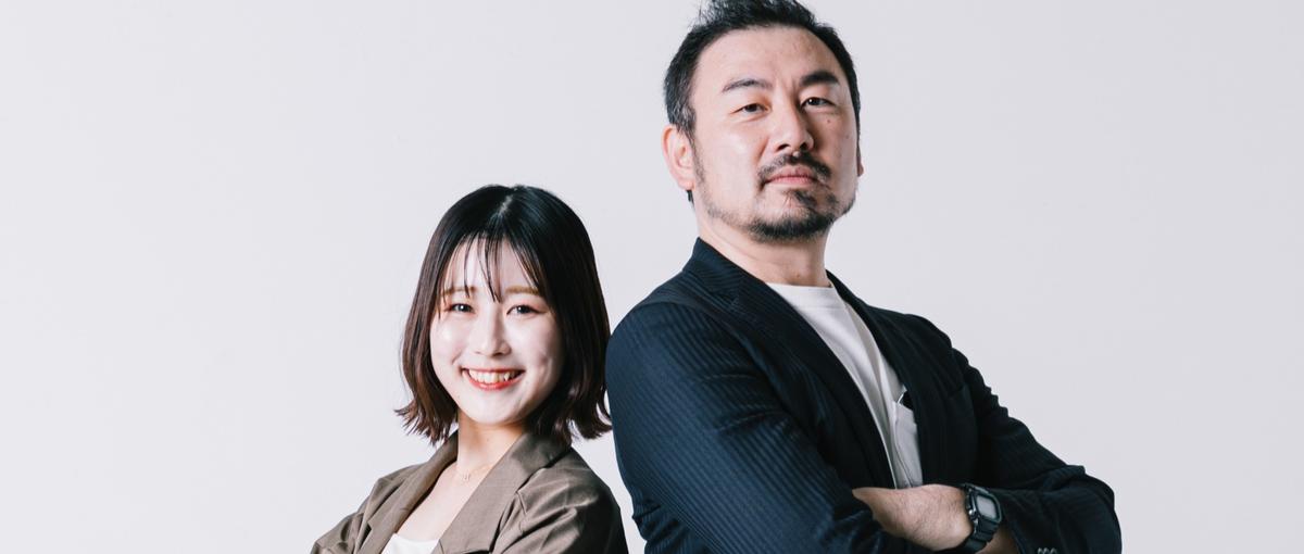 ゼロから1000万単位の案件を一気通貫で設計するマーケターへ！