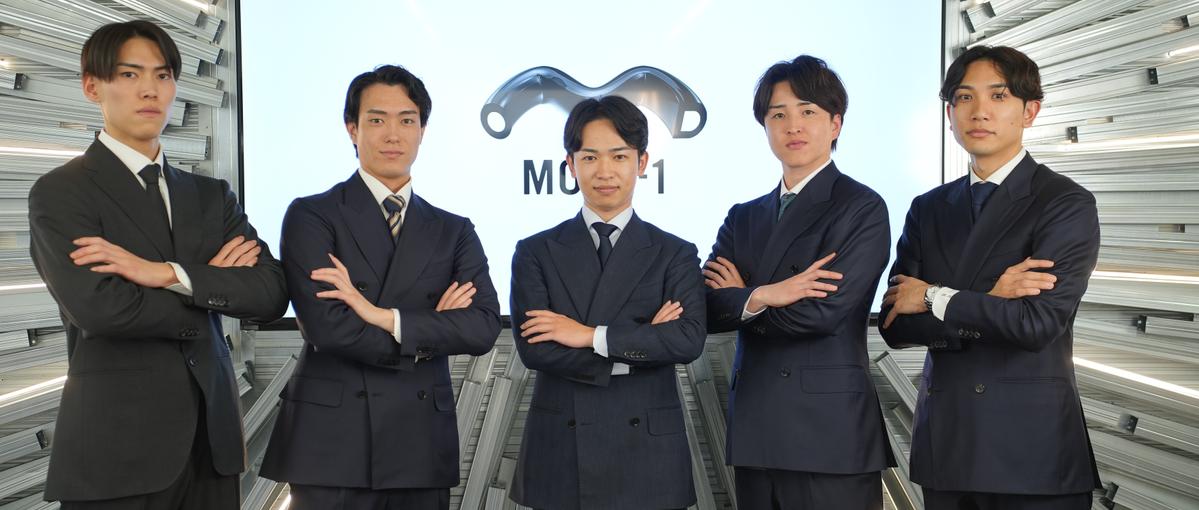 実行側から、事業を作る側へ｜新規事業を率いる幹部候補募集