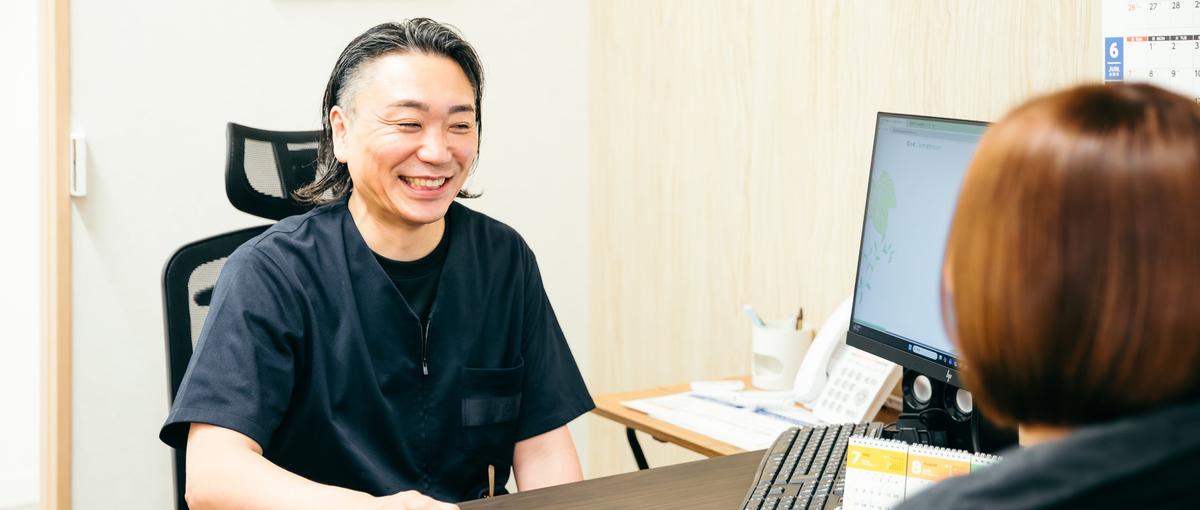 精神科は、もっと患者さんを元気にできる。 