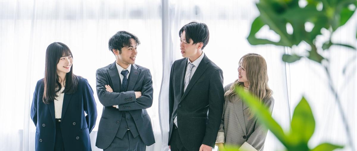 社長の右腕になりながら、いつか自分も経営者へ。