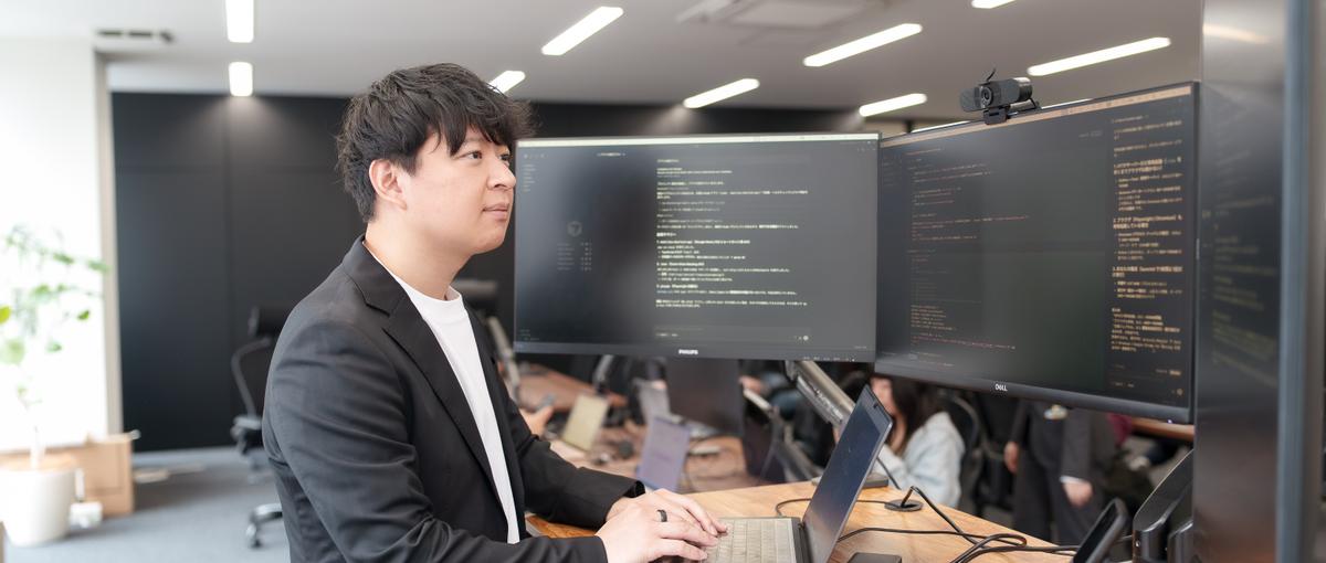 戦略から実行まで担う！AI×マーケで新規事業に挑む仲間募集｜福岡