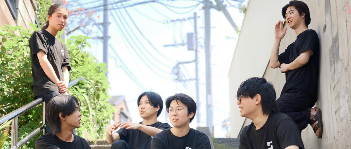 営業スキルを磨いて同世代に差をつけたい学生募集！