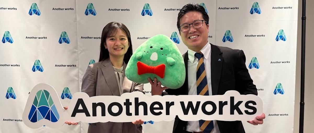 東京⇒関西への出戻り大歓迎／大阪拠点立ち上げという大きなミッションを一緒に