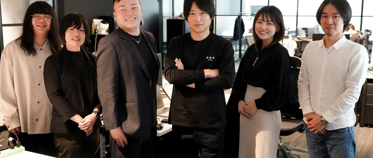 あなたのキャリアに寄り添う環境で。経験を活かし開発現場を牽引する主役を募集