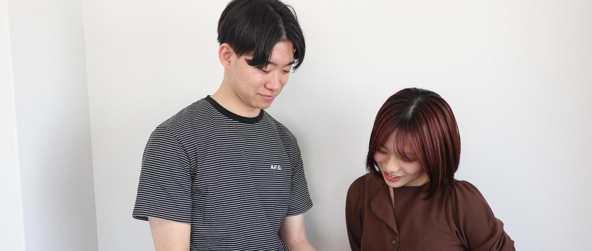 この時期にガクチカを手に入れる！向上心あふれる大学1年生募集