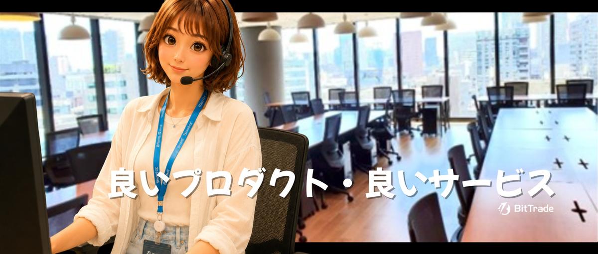 顧客体験の向上を通じて事業成長にも貢献できるポジションです！