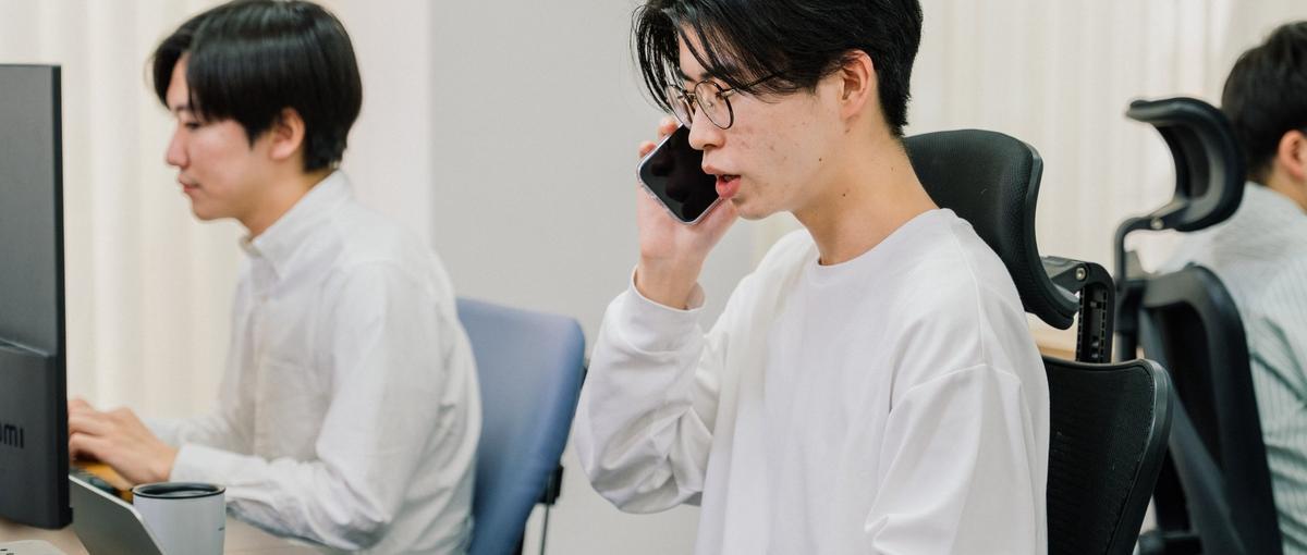 芸能事務所の課題を共に解く｜エンタメ事業の成長を推進するBizDev募集！