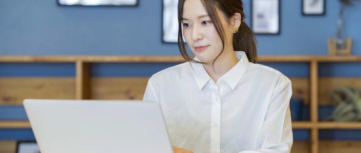 コツコツ・丁寧に｜会社の成長を支える事務スタッフ募集