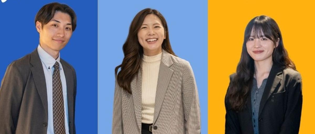 27卒｜楽しいは自分で創る！＃1年目から経営者視点