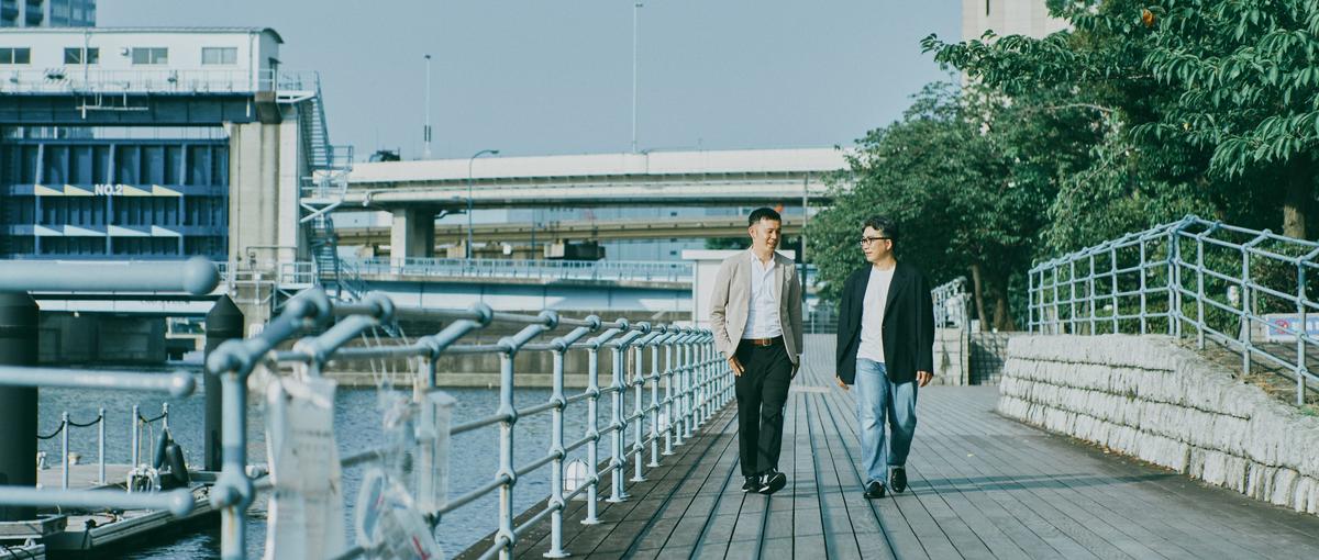 CEO直下で動くPR - ローン比較プラットフォームを業界の主役に