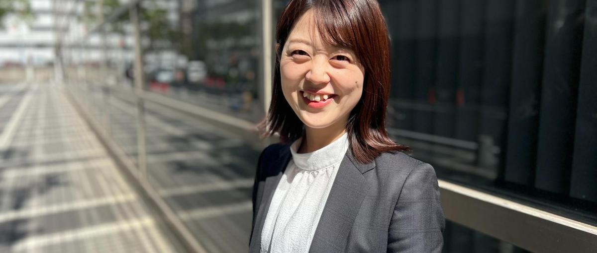 教員×ビジネス経験を強みに。子どもの未来に本気で伴走できる場所がここにある