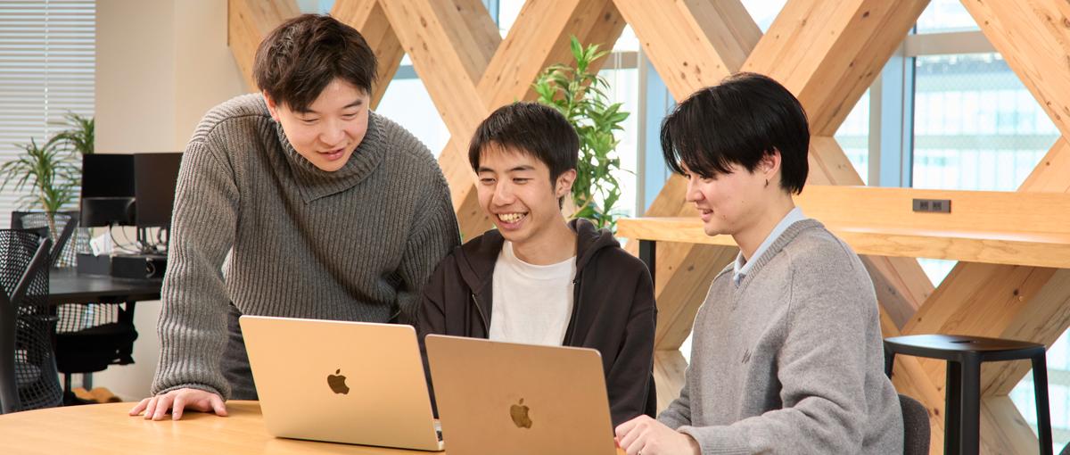 常になぜ？を問い続ける方へ。動画企画をマーケ視点で制作しませんか？