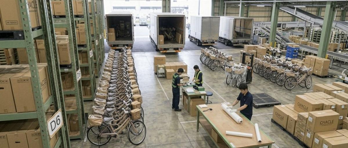 決まった役割はない。だからこそ、できることが増えていく総合職　四日市