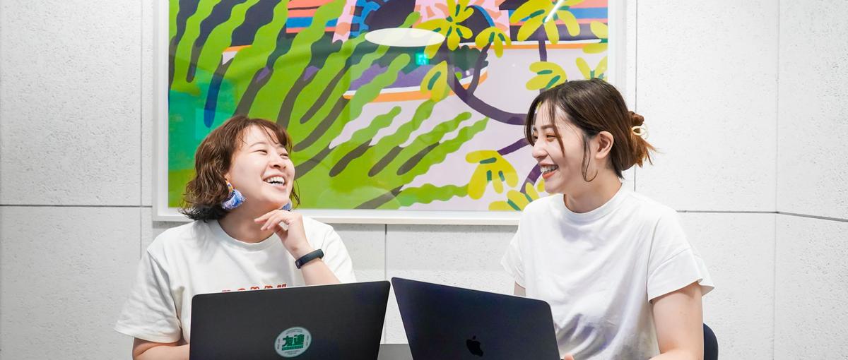 営業事務やバックオフィスの経験が活きる！スタートアップの法務アシスタント