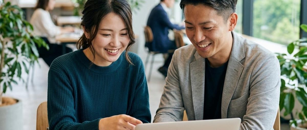 ライフスタイルに合わせて稼働可能！新規リード獲得に向けたインサイドセールス