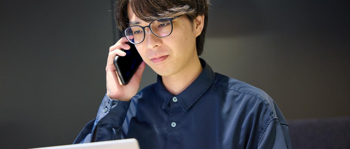 プライベートも充実！営業を支えるアシスタントメンバー募集