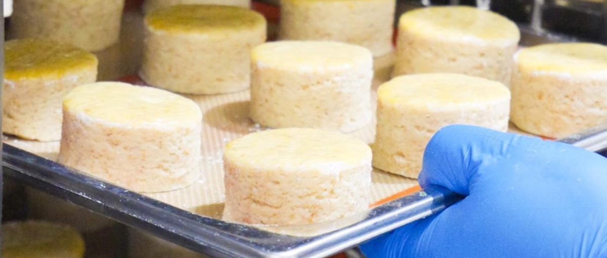 東北の味を形に！自社コーヒー・スイーツの新商品開発担当募集！