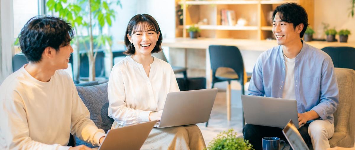 マーケの枠に収まらない｜会社をスケールさせる事業部長候補を募集！
