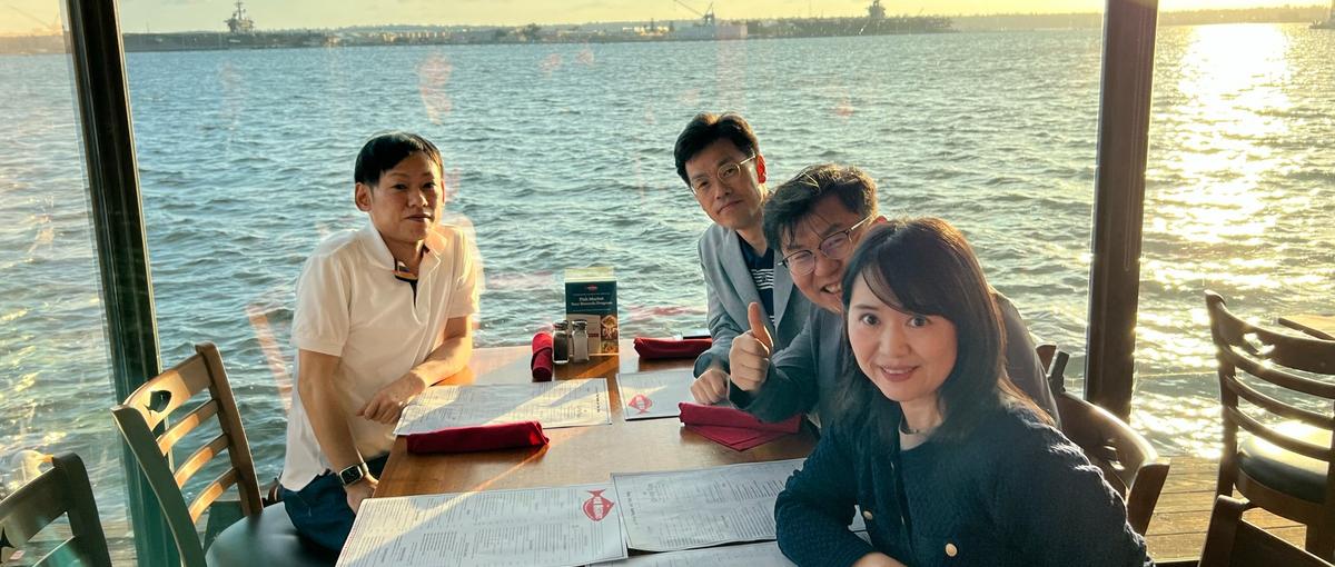 憧れの、海外と関わるフィールドセールス。ここをきっかけに始めませんか？
