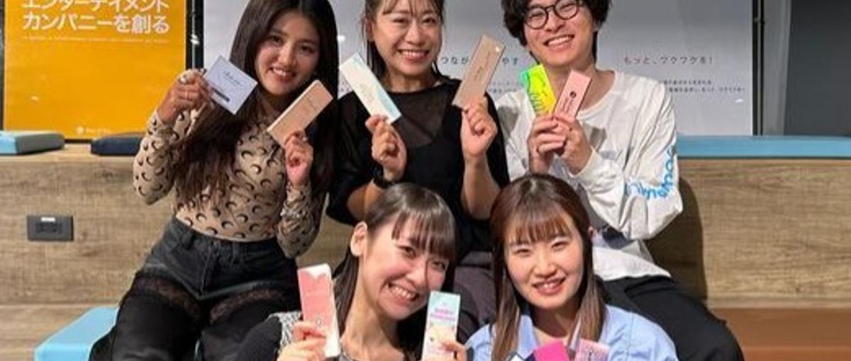 モアコンタクトのSNSクリエイティブデザイナー｜SNS投稿・広告制作！