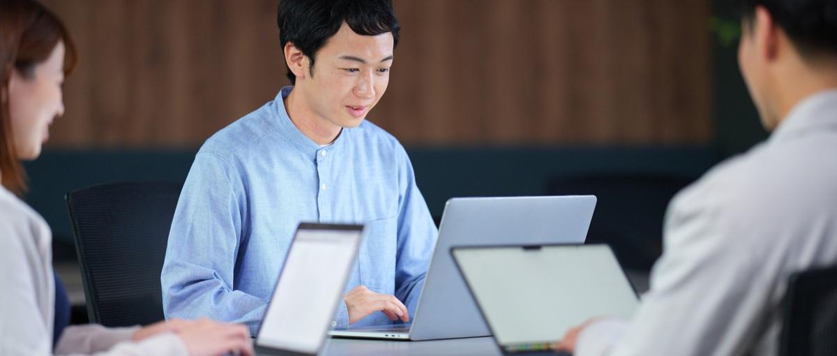 自社システム構築に携わるインフラエンジニア｜青果流通をITで変える