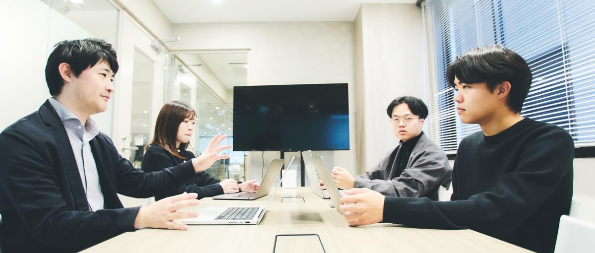 ECの枠を超えた経営提案を実施。クライアントの売上最大化に並走する営業募集