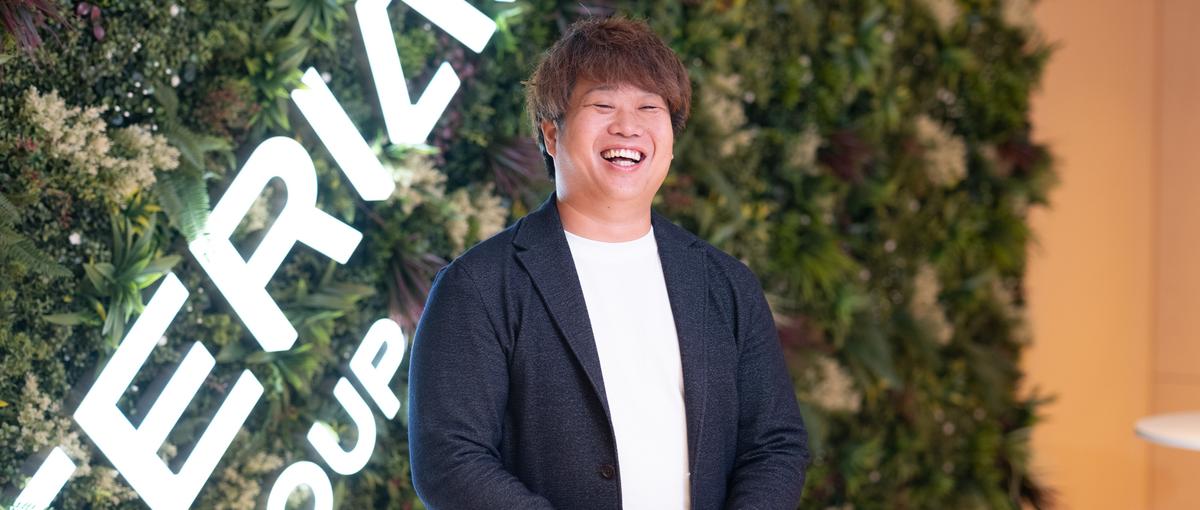 進行管理から次世代リーダーへ。AIとGASで組織DXを牽引するPdM
