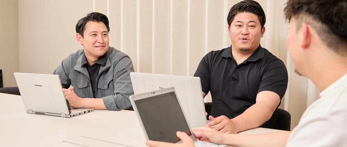 客探しより、解決策を！完全反響型の電力コンサルで寄り添う提案をしませんか？