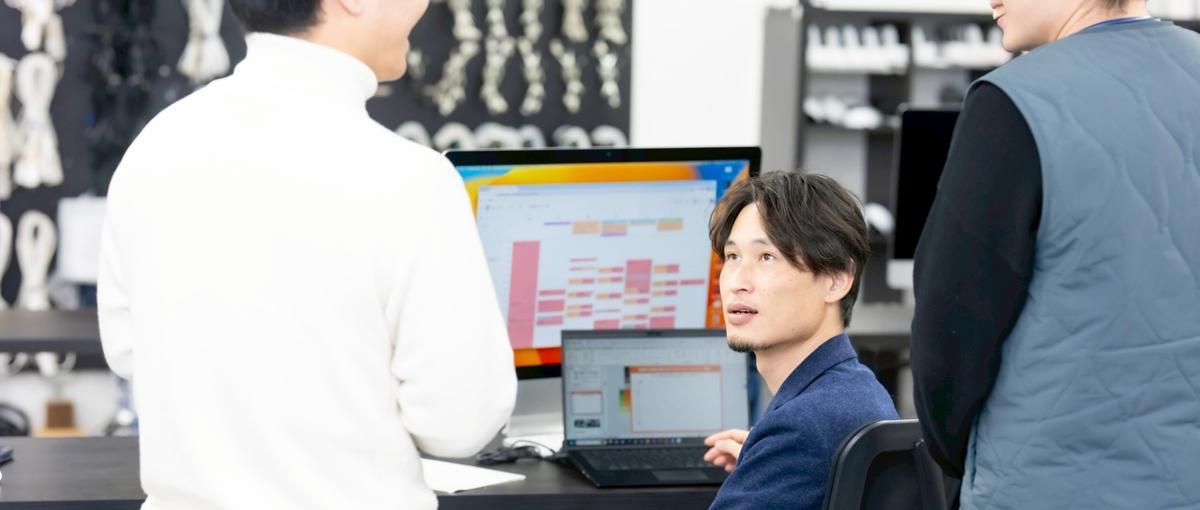  データ集計と動画分析業務の担当者募集！分析好きの方が向いてます！！