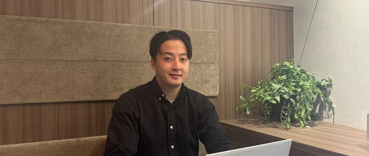 AI×セキュリティの成長企業で、攻めのバックオフィスに挑戦しませんか