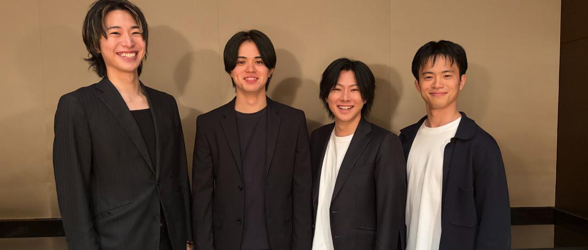頭の良さより、行動力で人生を変えたい学生募集！