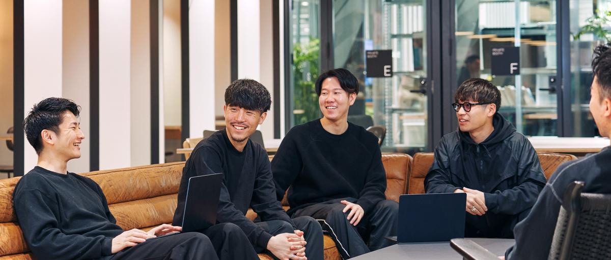 人材紹介から経営パートナーへ｜スタートアップ特化の採用コンサル