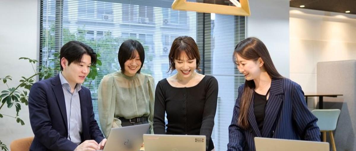 IT初心者でも大丈夫♪未来のインフラを創るクラウドエンジニアを募集！