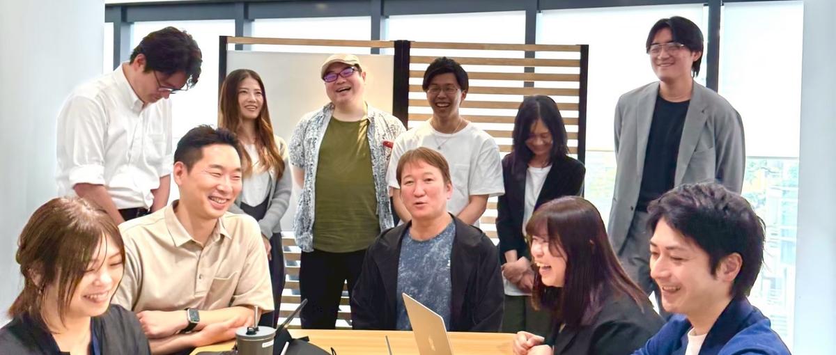 クライアントとエンジニア、両方に喜ばれる仕事をしよう！SES営業募集中
