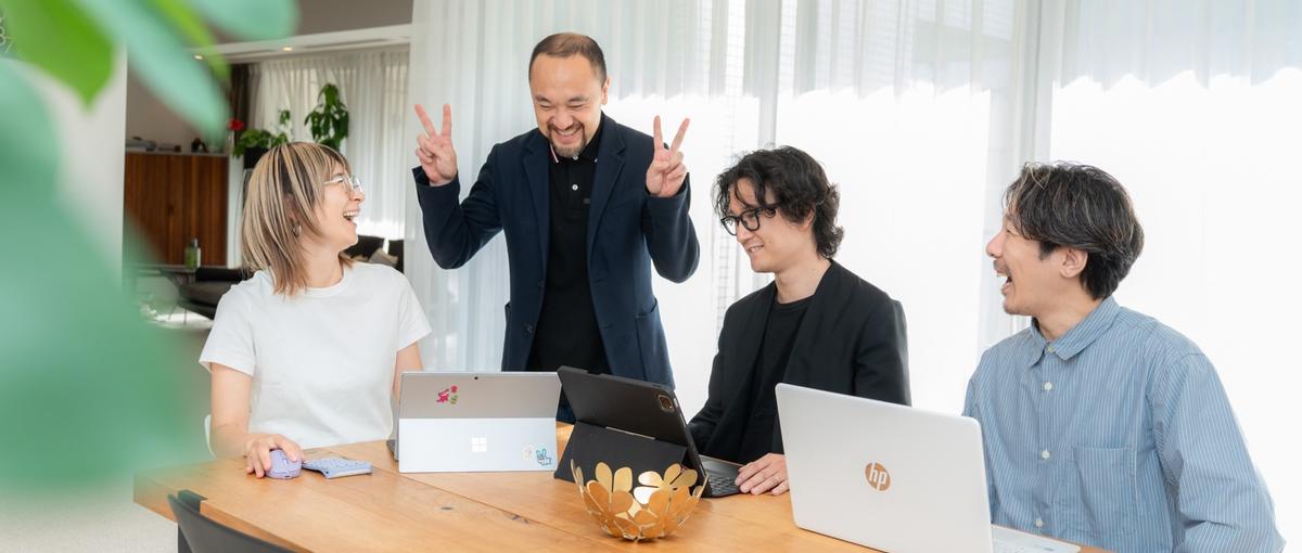 次世代ホテルをゼロから創る仲間を募集