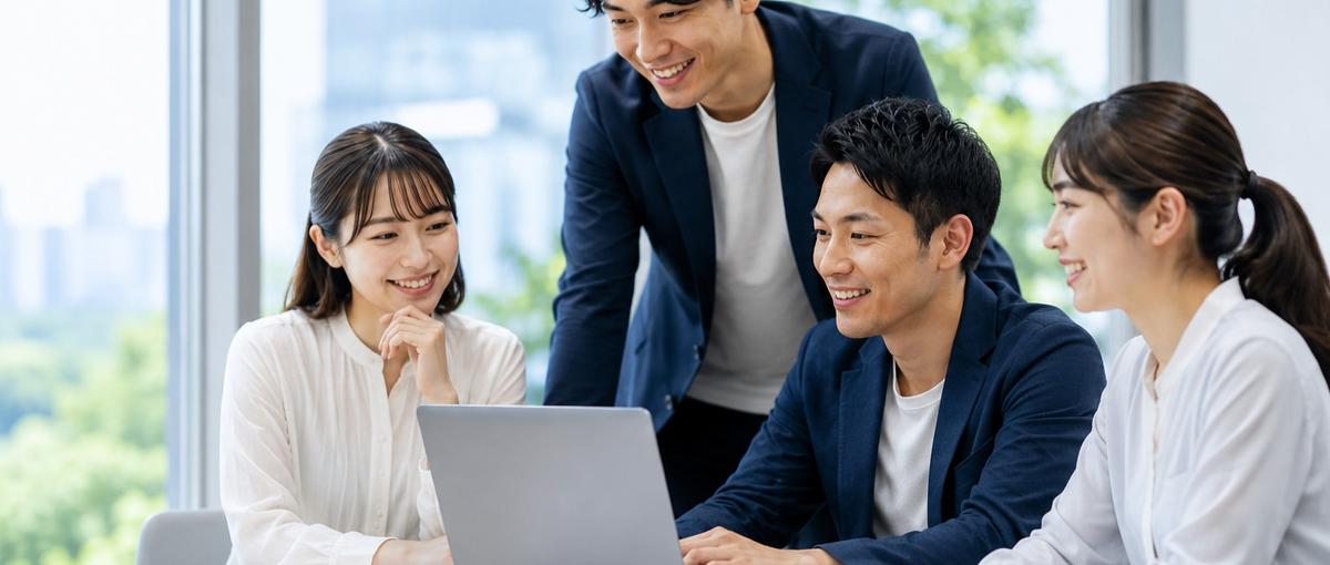 DX・教育・地方創生｜社会課題に挑む事業開発