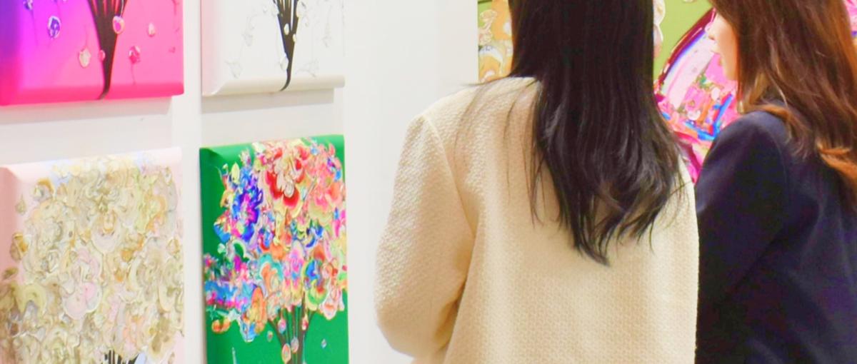 オープンポジション｜急成長フェーズのアート×ITスタートアップ｜事業推進