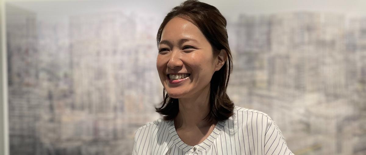女性起業家支援プログラムの中核を担う事業責任者候補募集 