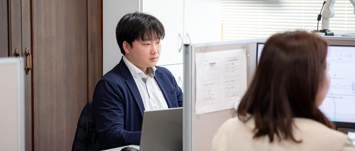 薬剤師の新しい働き方！体力勝負を卒業して、頭脳で医療現場を支える