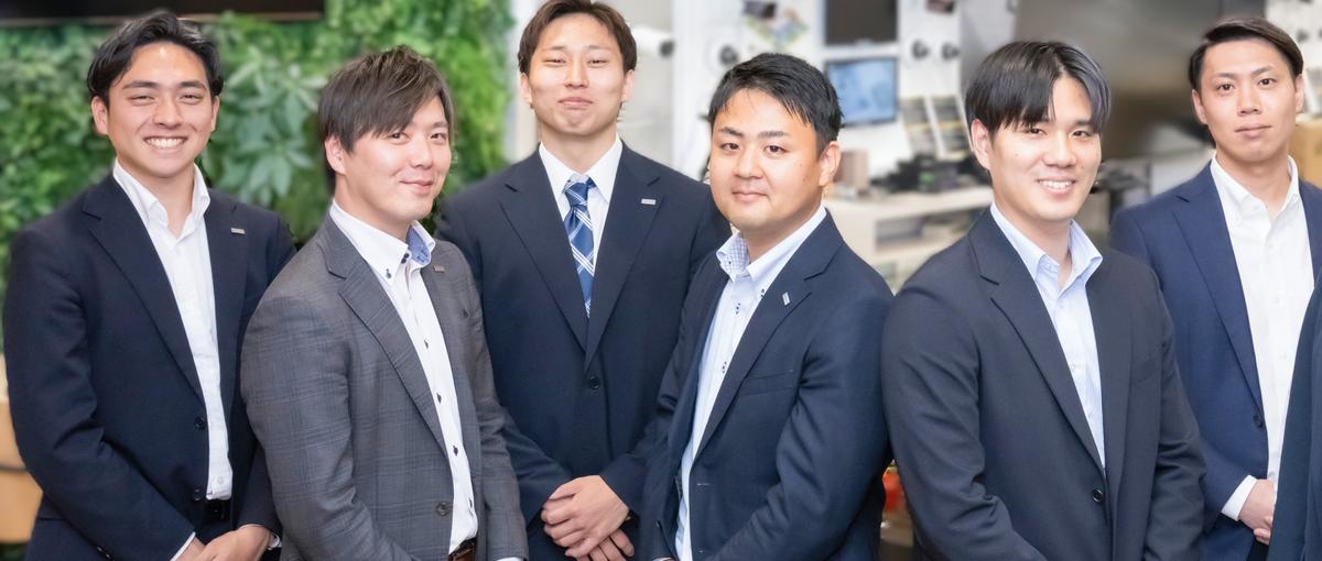 社会を裏側から支えるテクノロジー。その価値をあなたの言葉で届けてください
