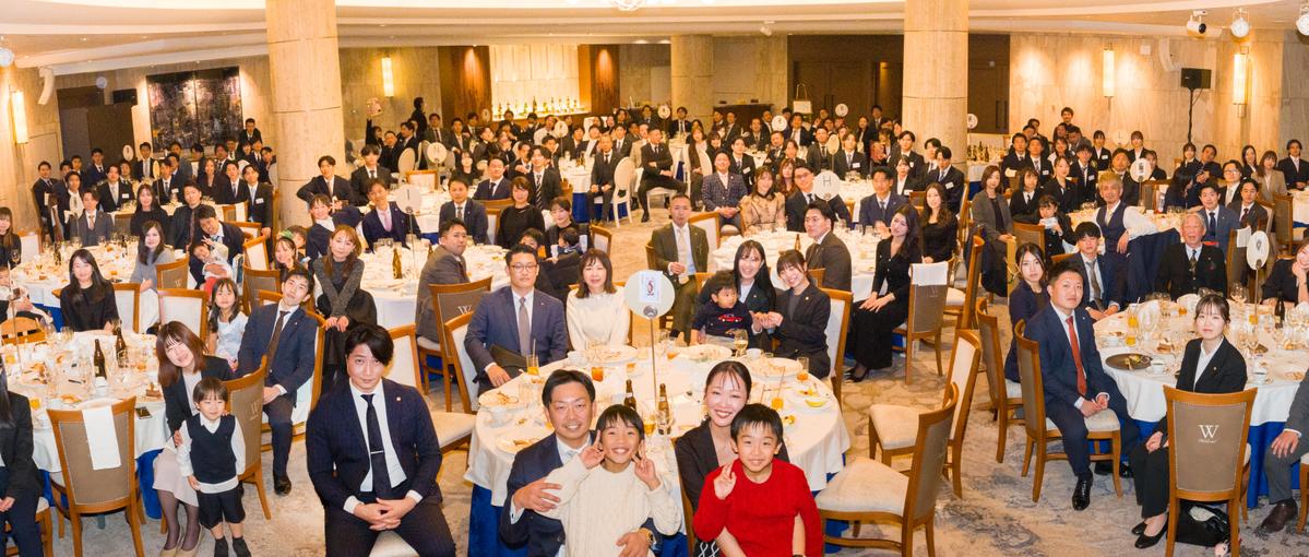 経理募集！作業ではなく経営を｜社長直下で財務戦略に携わり成長を加速させる。