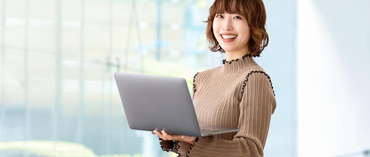 イチからIT業界の一歩を踏み出そう！一生モノの知識が身に付くサポート業務
