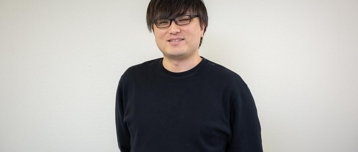 設計に拘り続け、本質的な価値のあるWEBエンジニアになりませんか？