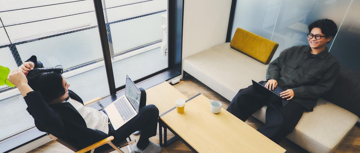 広い裁量で会社を動かす、クリエイティブディレクター募集！