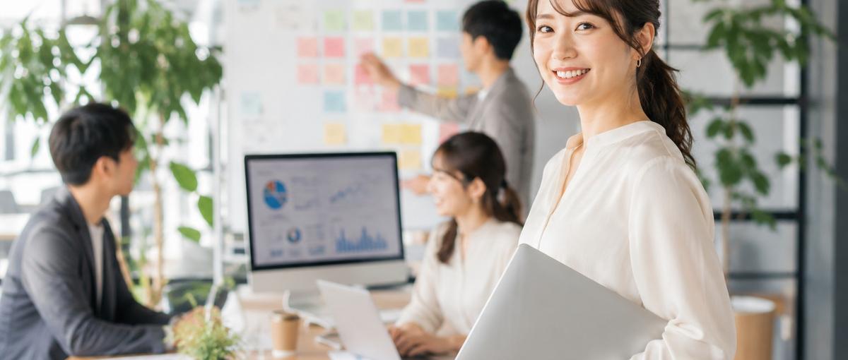 AI活用・業務改善を推進する業務改善マネージャー募集｜急成長オンライン医療