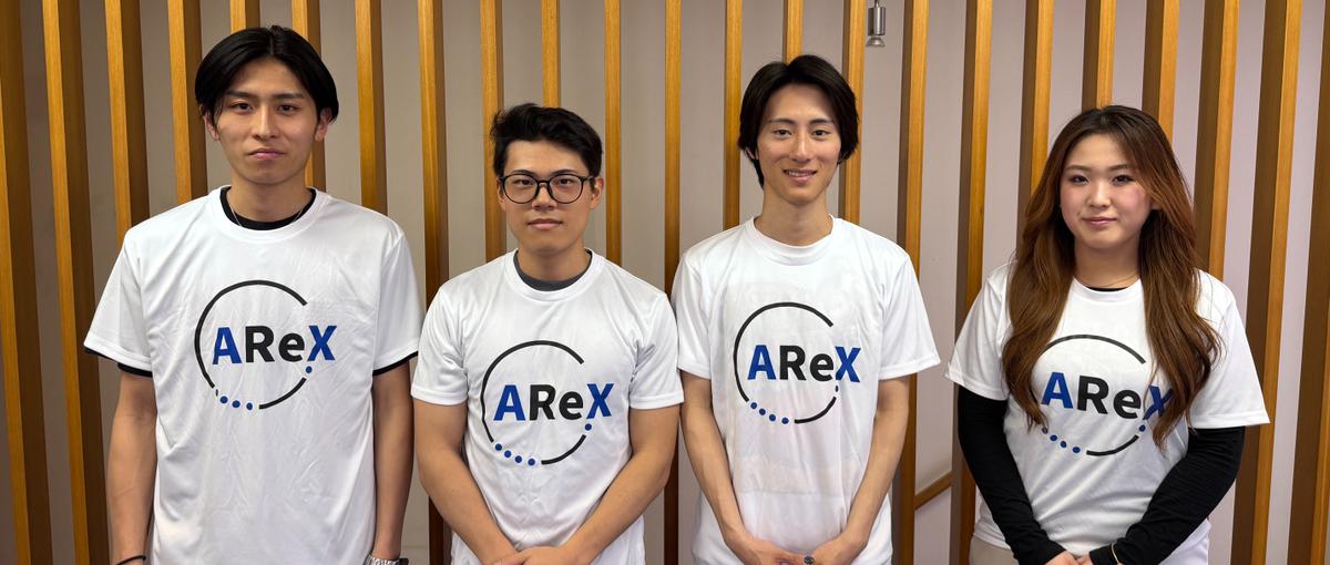 新規サービス立ち上げ！マーケティングスキルをつけたい学生募集！