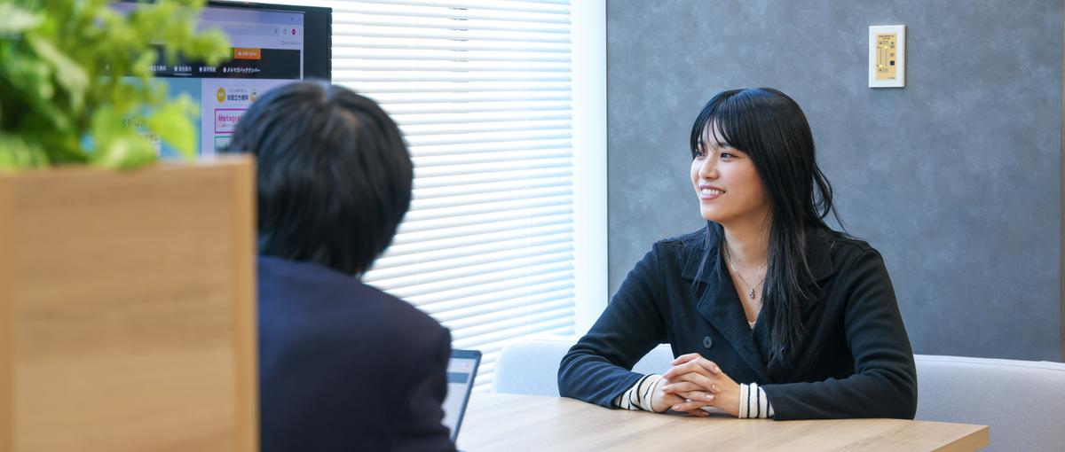 27卒募集！SNSの力でブランドを成長させる仕事に挑戦！！